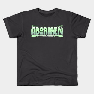 Aborigen Kids T-Shirt